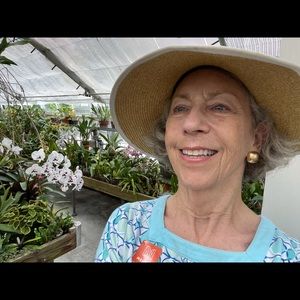 Meet your Posher, Virginia